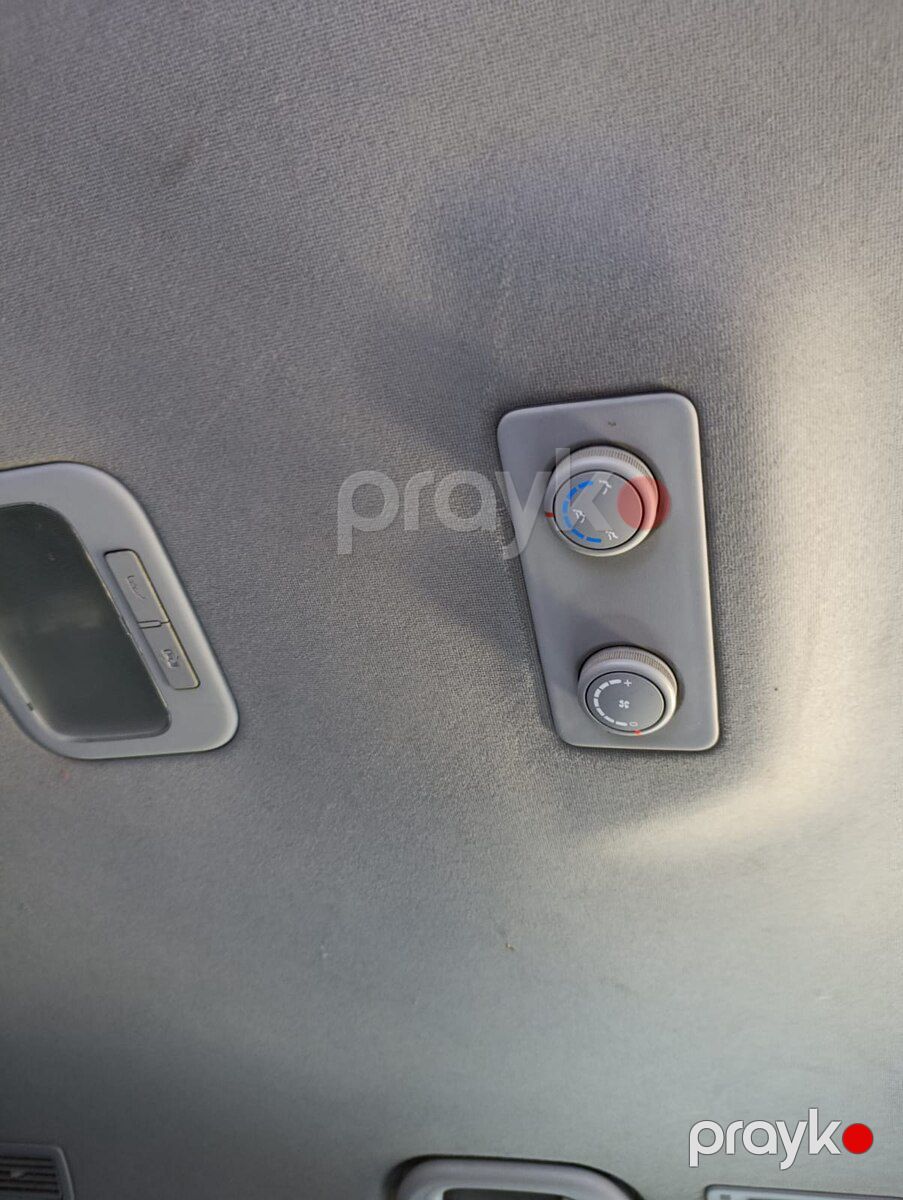 Hyundai H-1, 2011 il — Avtomobillər, Bakı (7)