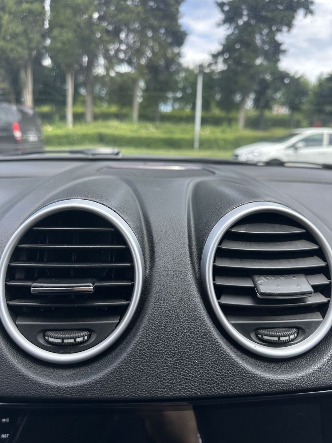 Mercedes GL, ML ehtiyat hissələri — Ehtiyat hissələri və aksesuarlar, Bakı (7)