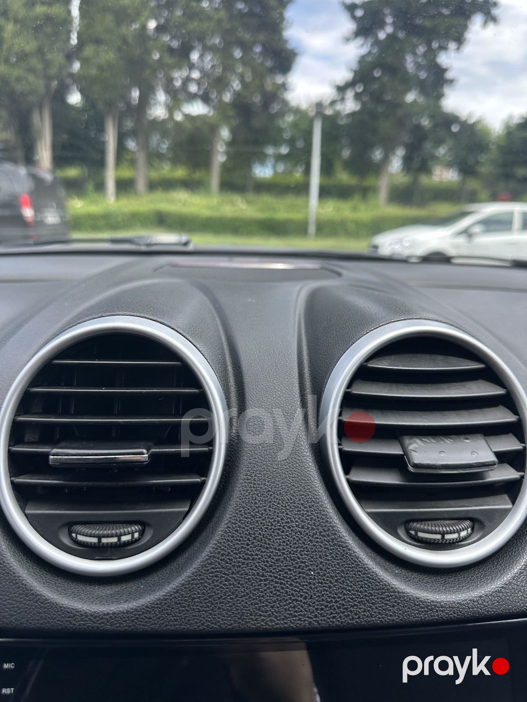 Mercedes GL, ML ehtiyat hissələri — Ehtiyat hissələri və aksesuarlar, Bakı (7)