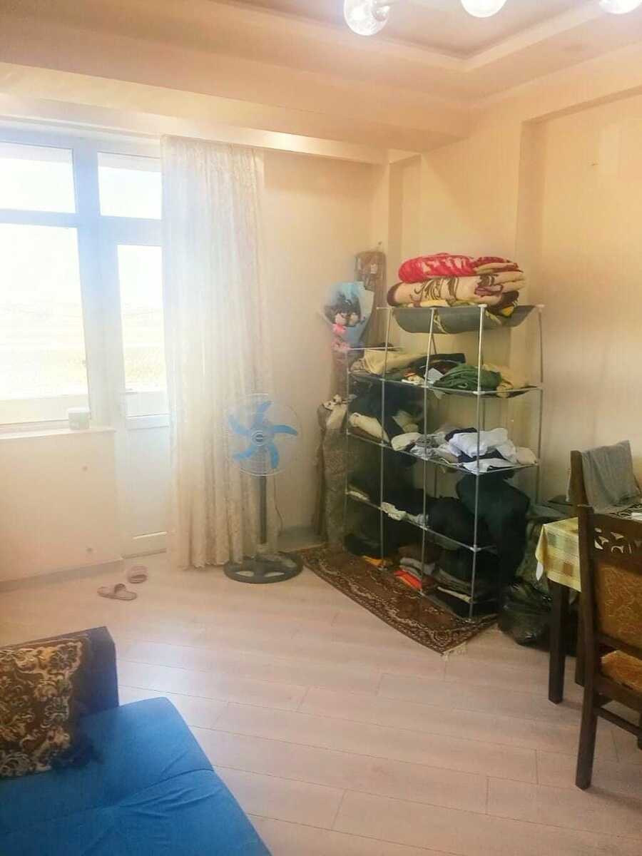1-otaqlı yeni tikili, Xırdalan ş., 43 m² — Mənzil, Xırdalan (3)
