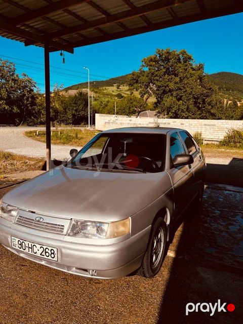 LADA (VAZ) 2112, 1.6 L, 2007 il, 390 000 km
