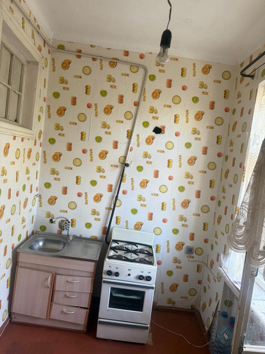 2-otaqlı mənzil kirayə verilir, Sumqayıt ş., 45 m² — Mənzil, Sumqayıt (8)