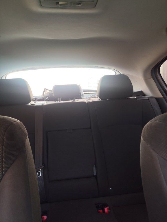 Chevrolet Cruze, 1.4 L, 2012 il, 300 000 km — Avtomobillər, Bakı (12)