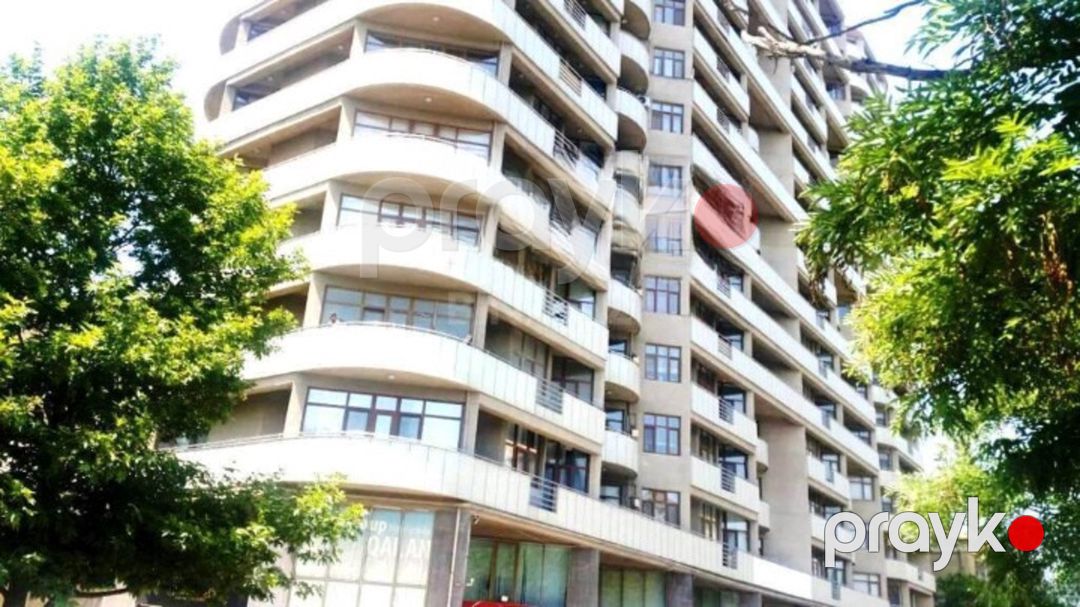 Satılır 3 otaqlı yeni tikili 110 m² — Mənzil, Bakı (2)