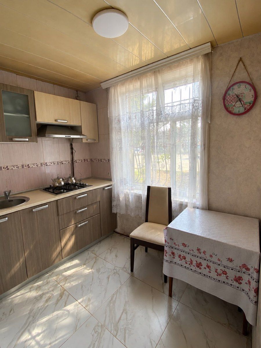 3-otaqlı mənzil, Gəncə ş., 65 m² — Mənzil, Gəncə (6)