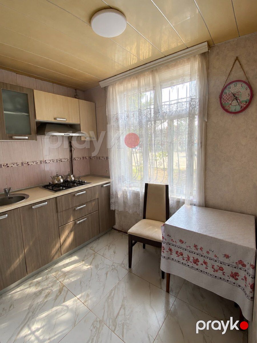 3-otaqlı mənzil, Gəncə ş., 65 m² — Mənzil, Gəncə (6)