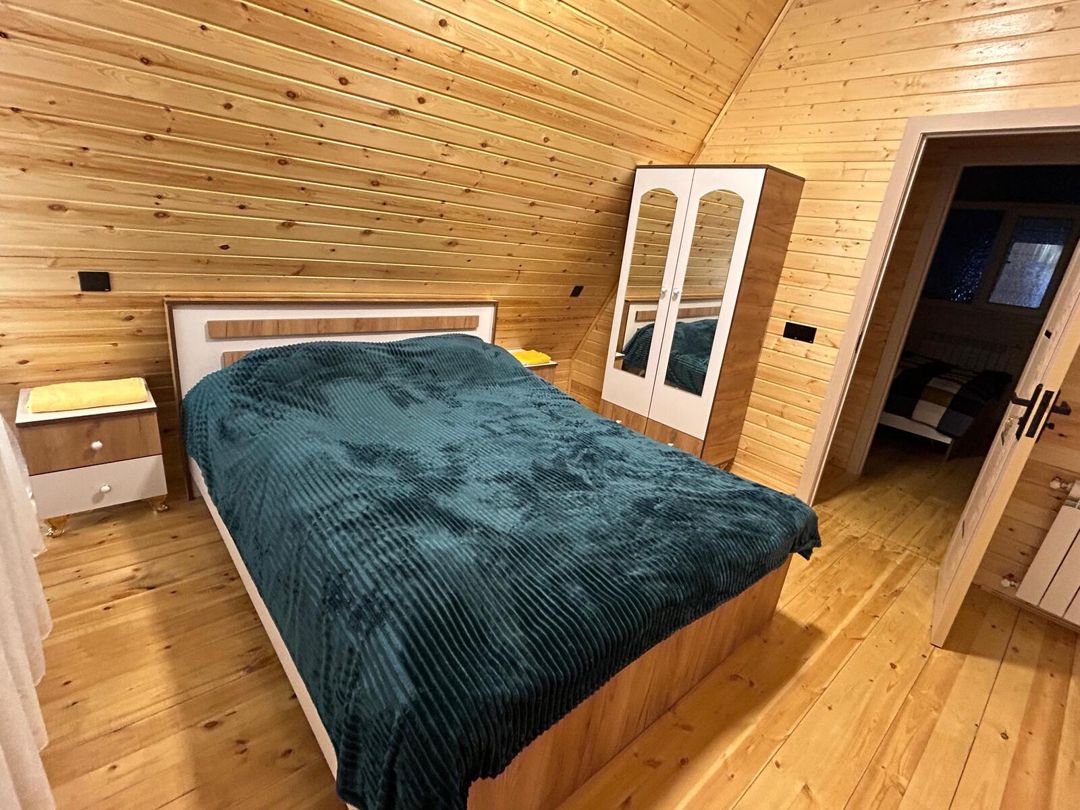 Villa kirayə verilir, Buzovna bağları — Ev, villa, Bakı (6)