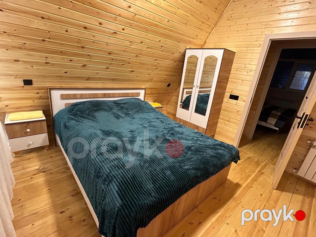 Villa kirayə verilir, Buzovna qəs — Ev, villa, Bakı (9)