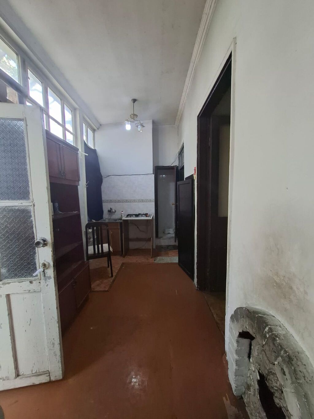 Seherin merkezinde. 28 may metrosunun teze cixisinin yaxinliginda — Daşınmaz əmlak, Bakı (8)