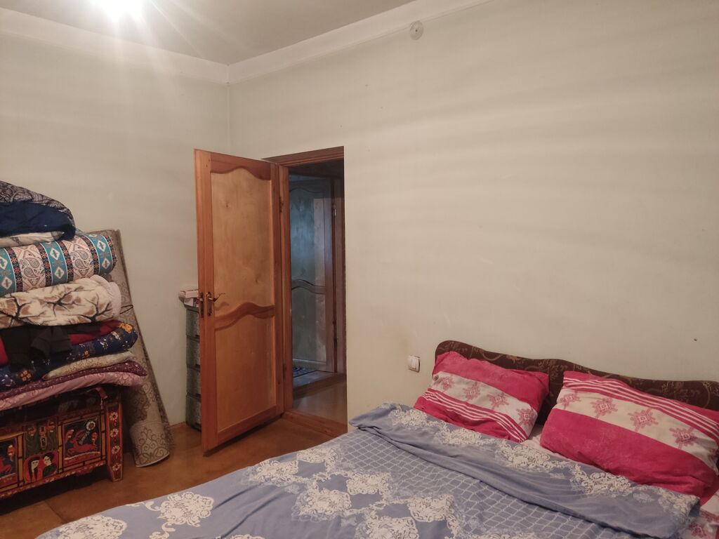 3 otaqlı, 96 kv. m, Kredit yoxdur, Orta təmir — Daşınmaz əmlak, Novxanı (3)