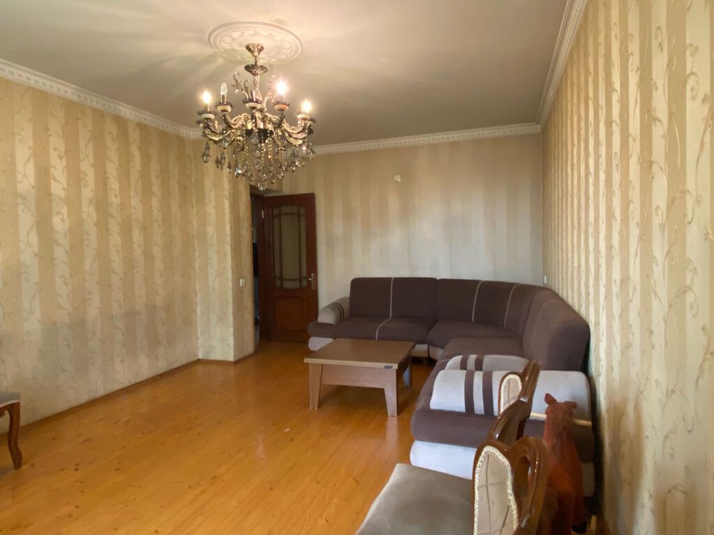 Binəqədi qəs. 5 otaqlı, 200 kv. m, Kredit yoxdur, Orta təmir — Daşınmaz əmlak, Bakı (3)
