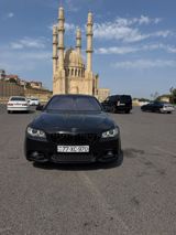 BMW 528, 2.0 L, 2013 il, 186 000 km — Avtomobillər