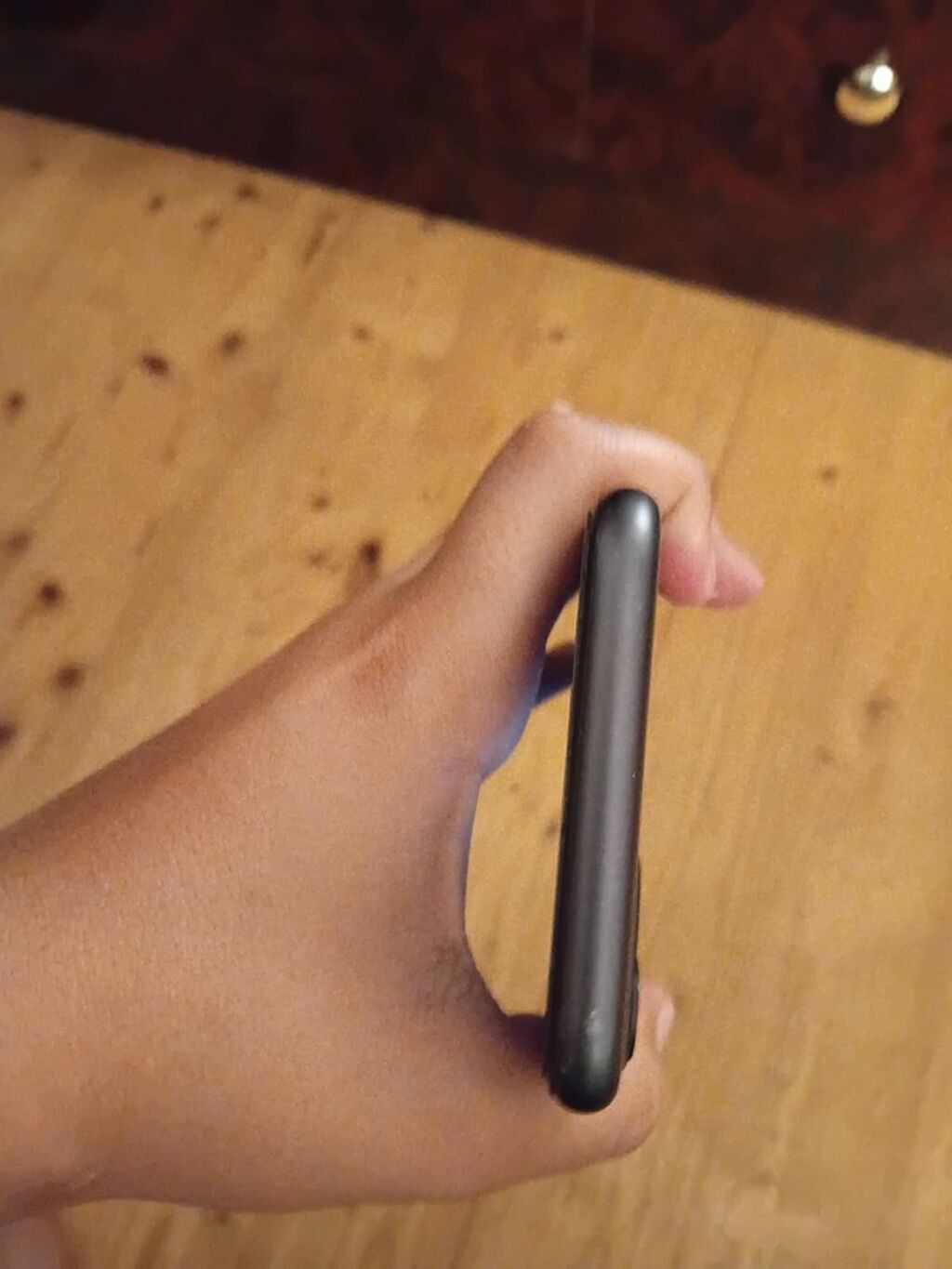 IPhone 11, Qara, Simsiz şarj — Apple iPhone, Qazax (2)