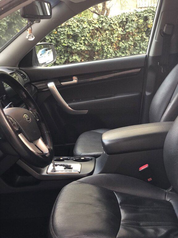 Kia Sorento, 2.0 L, 2012 il, 143 000 km — Avtomobillər, Bakı (11)