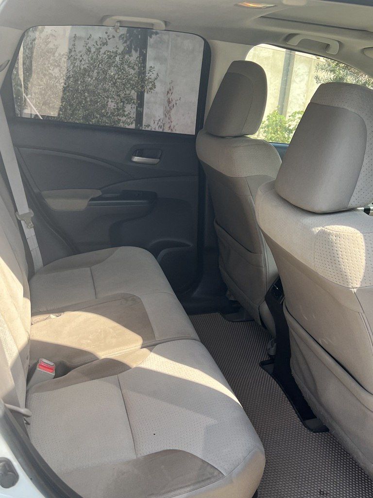 Honda CR-V, 2.4 L, 2012 il, 198 756 km — Avtomobillər, Sumqayıt (4)