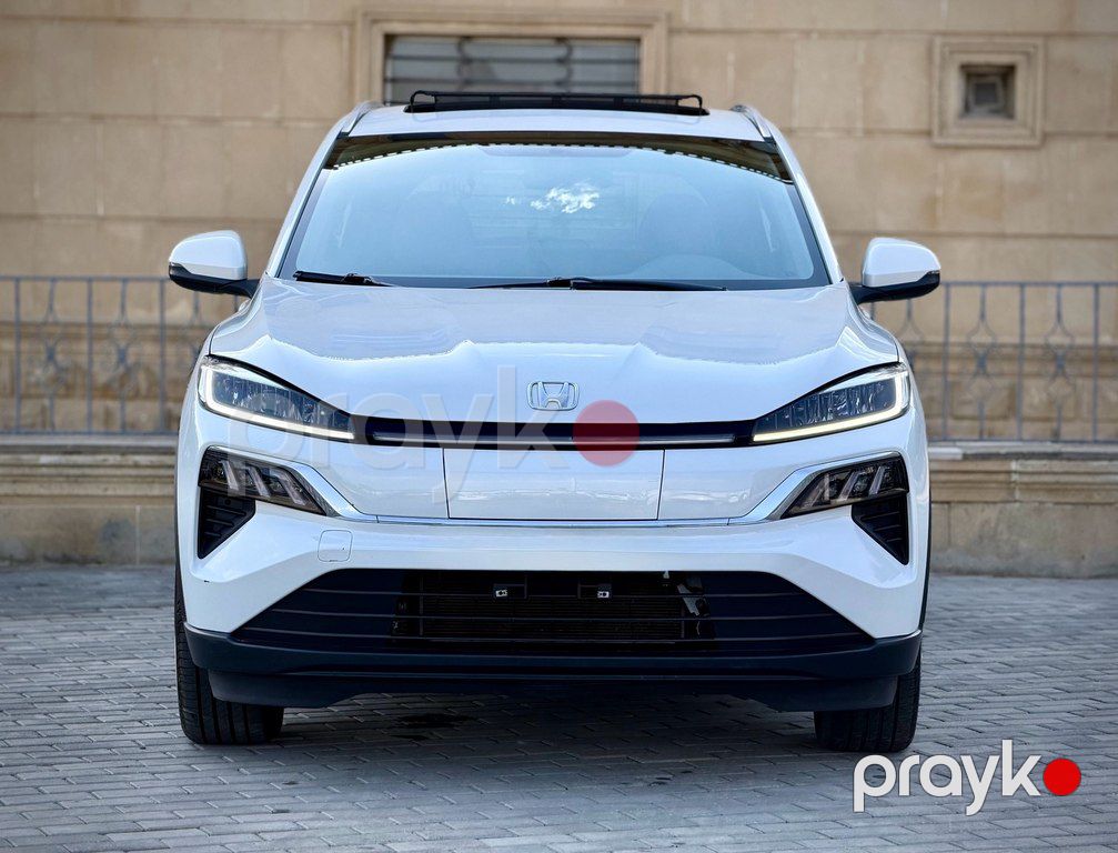 Honda M-NV, 61.3 kWh, 2021 il, 55 000 km — Avtomobillər, Bakı (2)