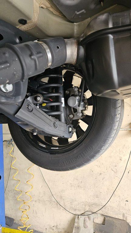 Kia Sorento, 2.0 L, 2019 il, 160 000 km — Avtomobillər, Bakı (8)
