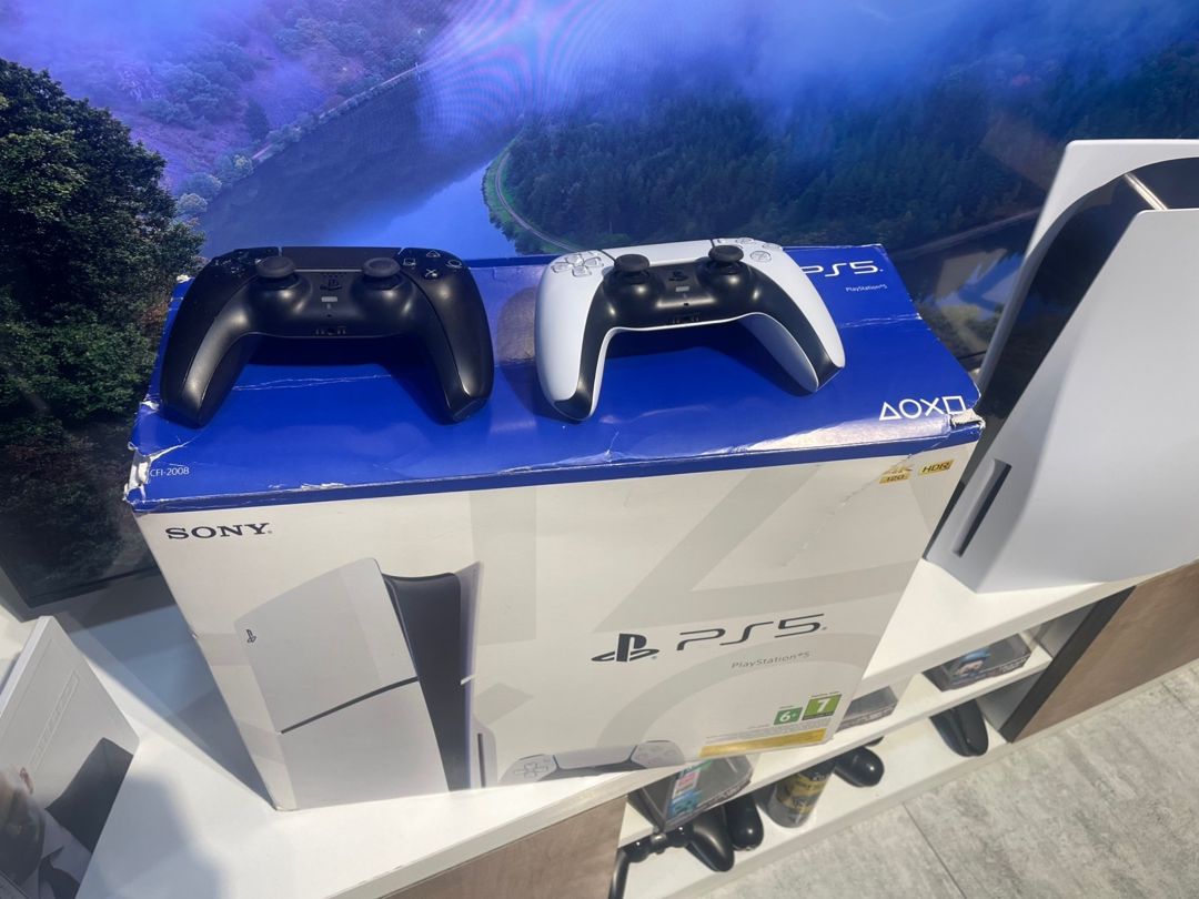 Hazır biznes (Playstation klub avadanlığı) — Biznes və avadanlıq, Bakı (3)