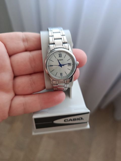 Casio qol saatı — Bakı