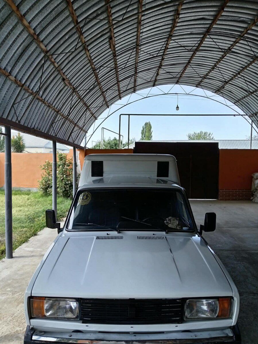 Lada (vaz) 21045, 2006 il — Avtomobillər, Zərdab
