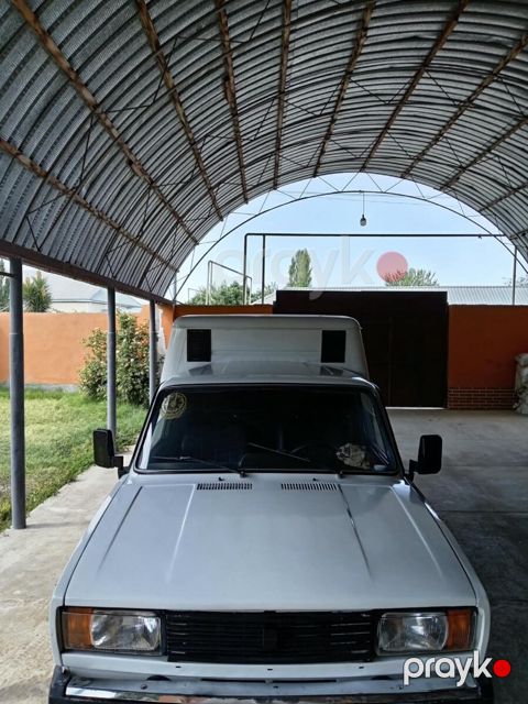 Lada (vaz) 21045, 2006 il