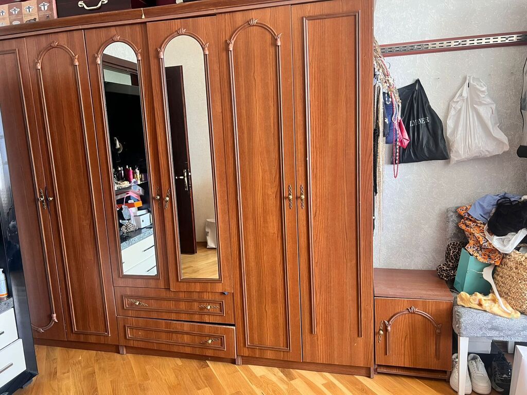 Aytac23 Dolab ve termo 100 Azn sokuludu unvan Ayna sultanova(3303 — Mebel, Bakı (2)