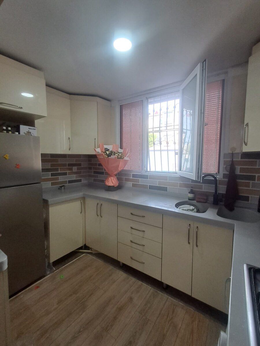 3-otaqlı mənzil, Sumqayıt ş., 50 m² — Mənzil, Sumqayıt (4)