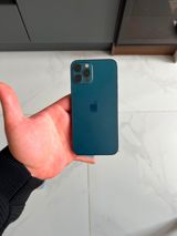 Apple iPhone 12 Pro Pacific Blue 128GB/6GB — Telefonlar və cihazlar