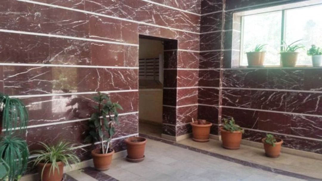 3-otaqlı yeni tikili, Elmlər Akademiyası m., 110 m² — Mənzil, Bakı (3)