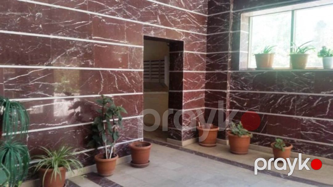Satılır 3 otaqlı yeni tikili 110 m² — Mənzil, Bakı (6)