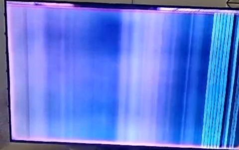 Televizor Samsung — Bakı