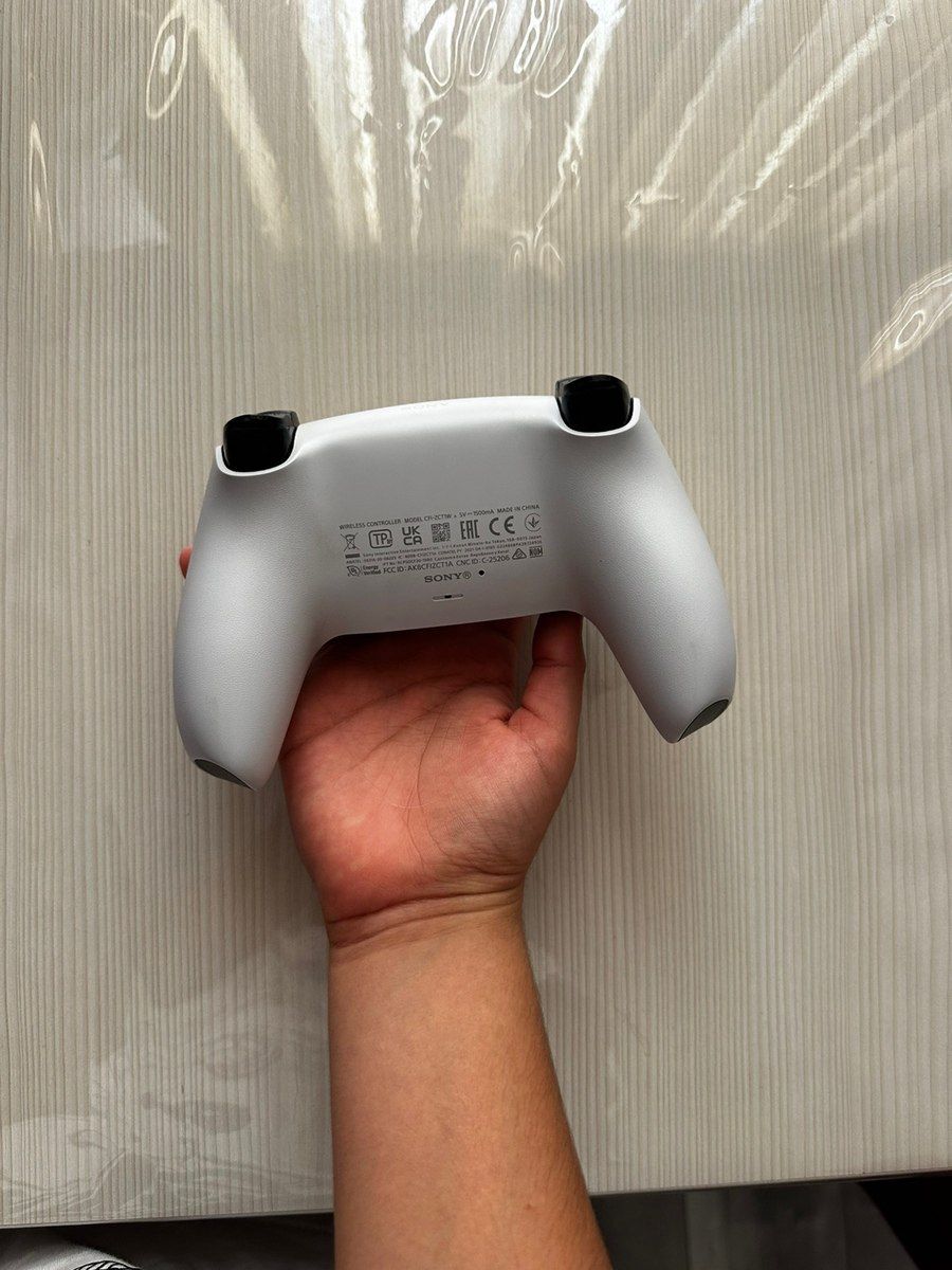 PS5 Dualsense — Elektronika, Bakı (2)