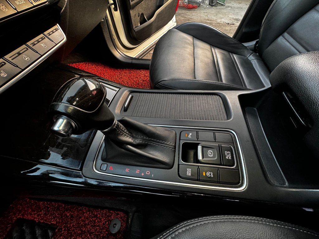 Kia Sorento, 2.2 L, 2014 il, 247 000 km — Avtomobillər, Bakı (11)