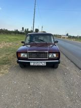 Lada (VAZ) 2107, 1.6 L, 2003 il, 95 000 km — Автомобили