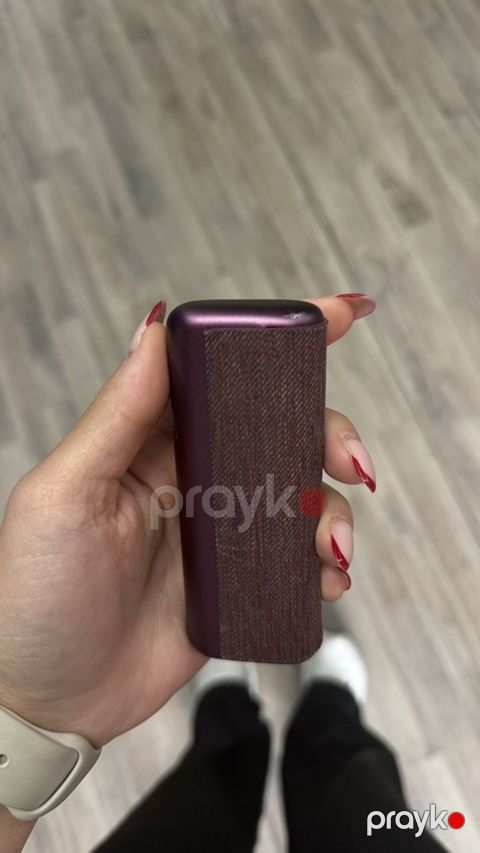 Məhsul: Tütün qızdırma cihazı (elektron tütün cihazı) — Bakı