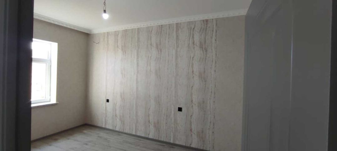 Həyət evi, Saray qəs. — Ev, villa, Bakı (9)