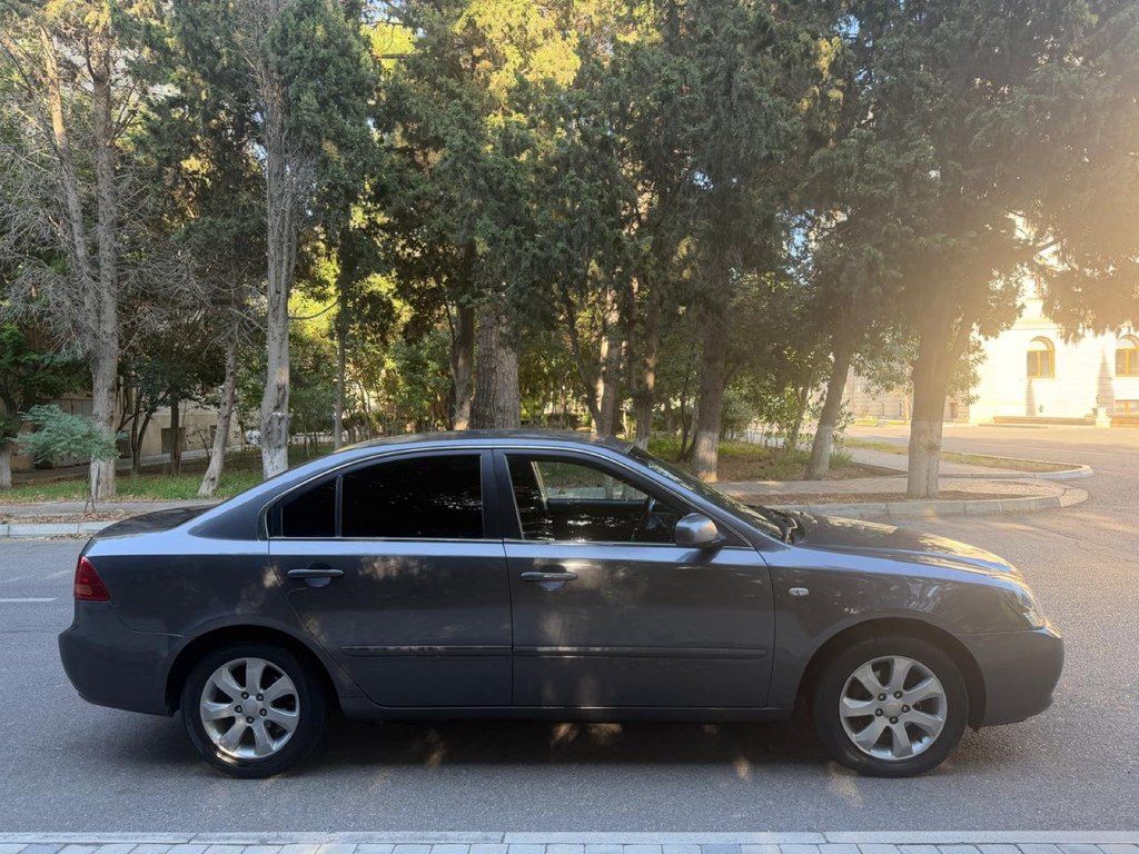 Kia Optima, 2.0 L, 2006 il, 251 000 km — Avtomobillər, Bakı (7)