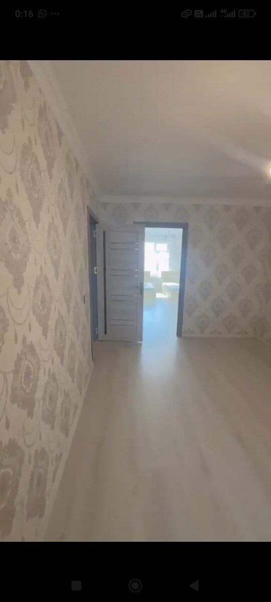 2-otaqlı mənzil kirayə verilir, Gəncə ş., 46 m² — Mənzil, Gəncə (11)
