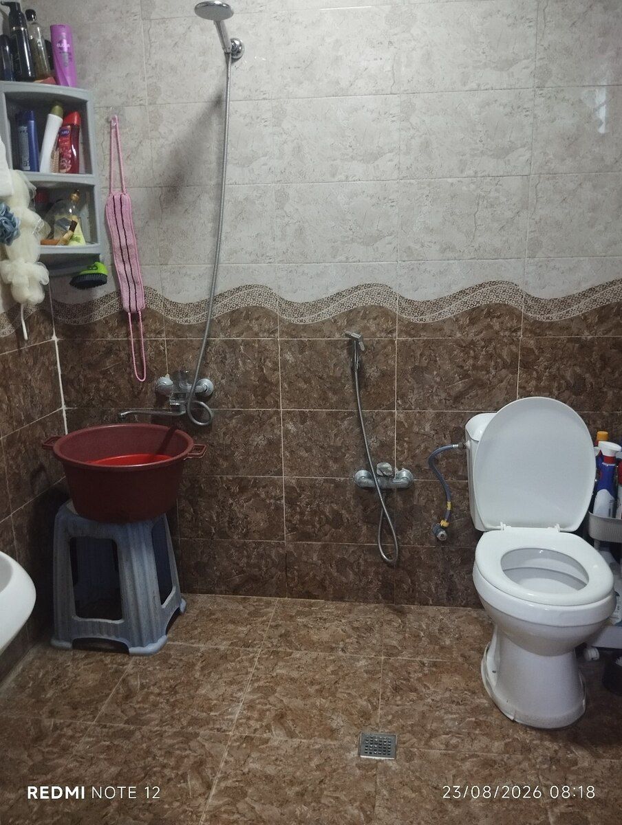 Həyət evi, Hökməli qəs — Ev, villa, Bakı (3)