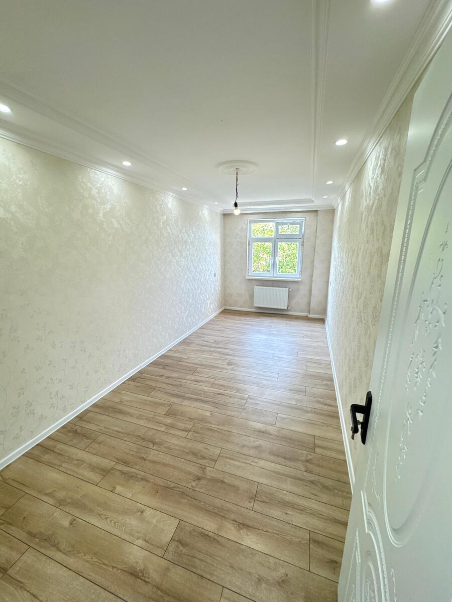 2-otaqlı mənzil, 5-ci mkr. qəs., 50 m² — Mənzil, Sumqayıt (3)