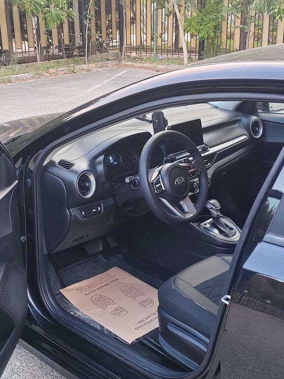 Kia Forte, 2.0 L, 2021 il, 177 028 km — Avtomobillər, Bakı (11)