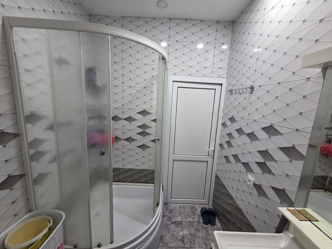 Həyət evi kirayə verilir, Q.Qarayev m — Ev, villa, Bakı (9)