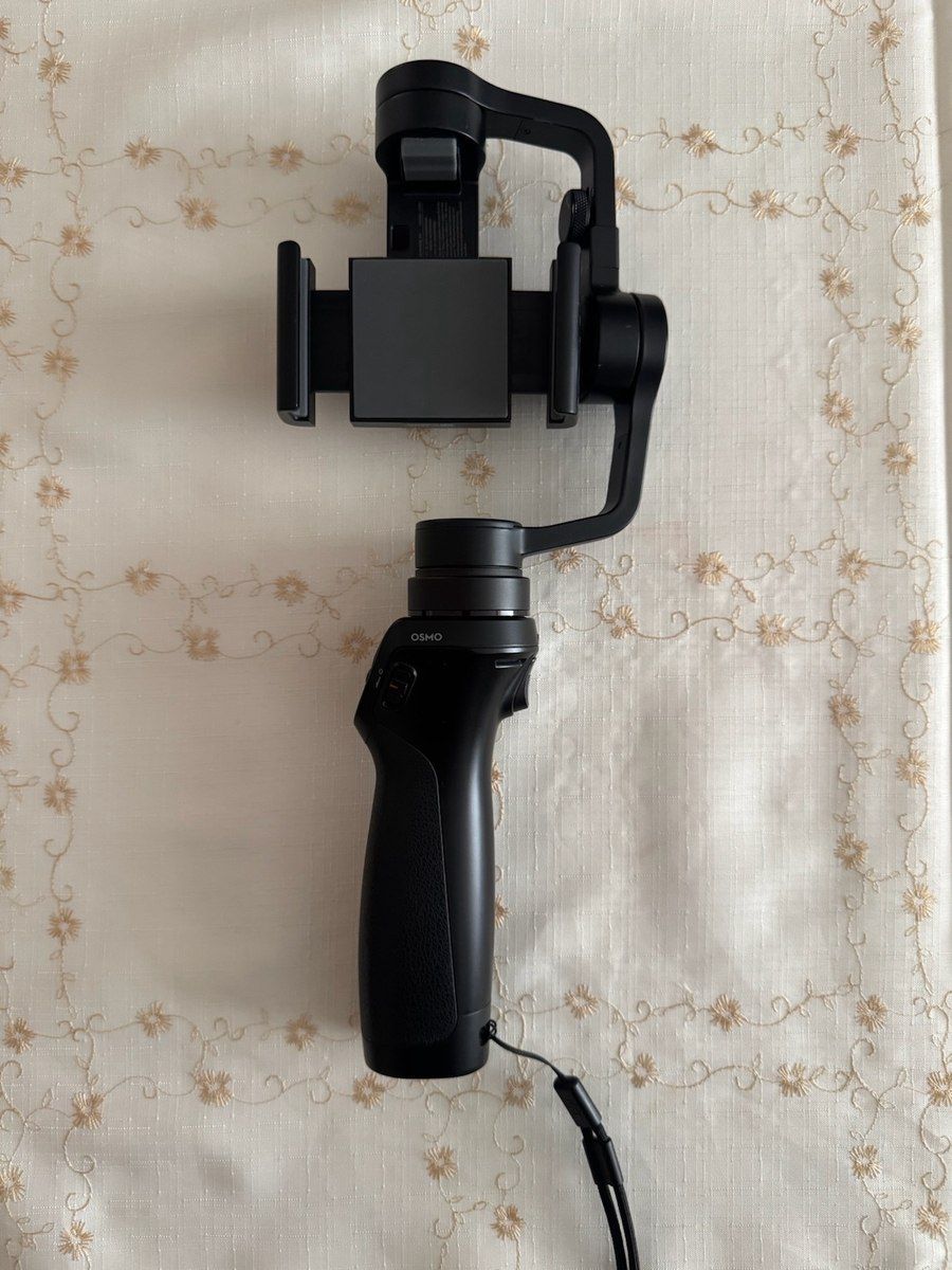 DJI Osmo First Edition — Elektronika, Bakı (3)