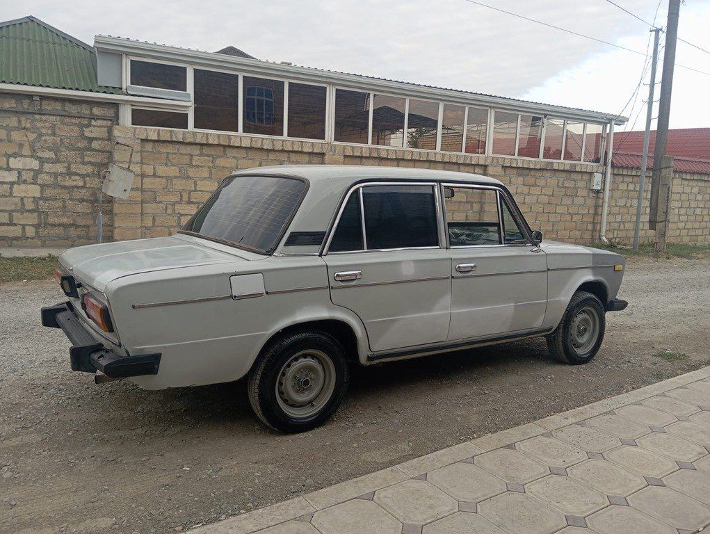 Lada (VAZ) 2106, 1.6 L, 1992 il, 77 000 km — Avtomobillər, Xaçmaz (5)
