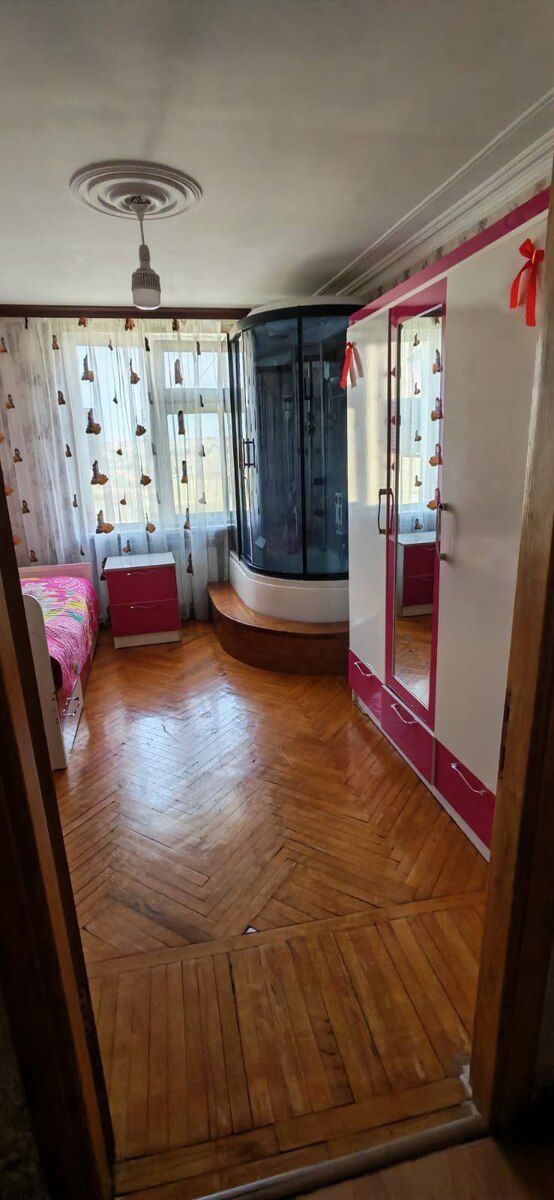 3-otaqlı mənzil kirayə verilir, Bakıxanov qəs., 80 m² — Mənzil, Bakı (5)