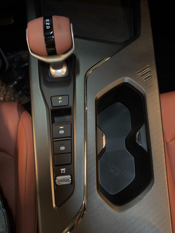 Changan Oshan X5 Plus, 1.5 L, 2026 il, yeni — Avtomobillər, Bakı (10)