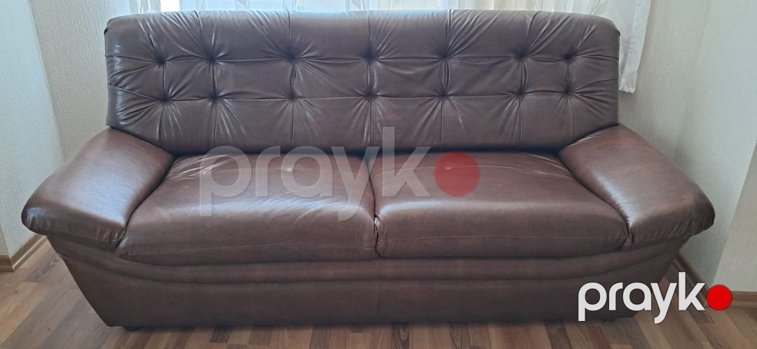 Yumşaq Divan — Divanlər, Bilgəh (3)