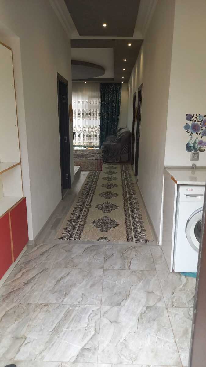 Həyət evi kirayə verilir, Xaçmaz r — Ev, villa, Xaçmaz