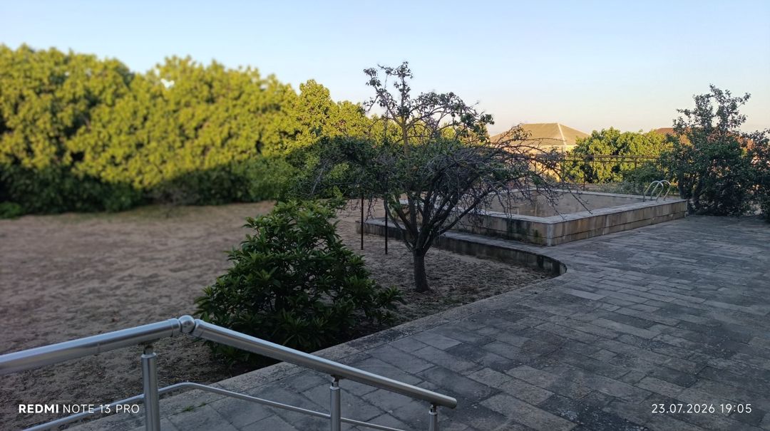 Bağ evi, Maştağa qəs — Ev, villa, Bakı (5)