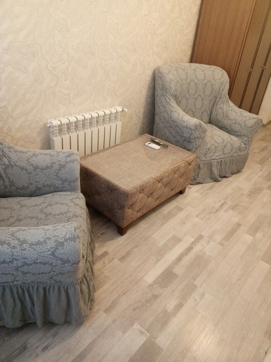 2-otaqlı yeni tikili kirayə verilir, Xırdalan ş., 48 m² — Mənzil, Xırdalan (6)
